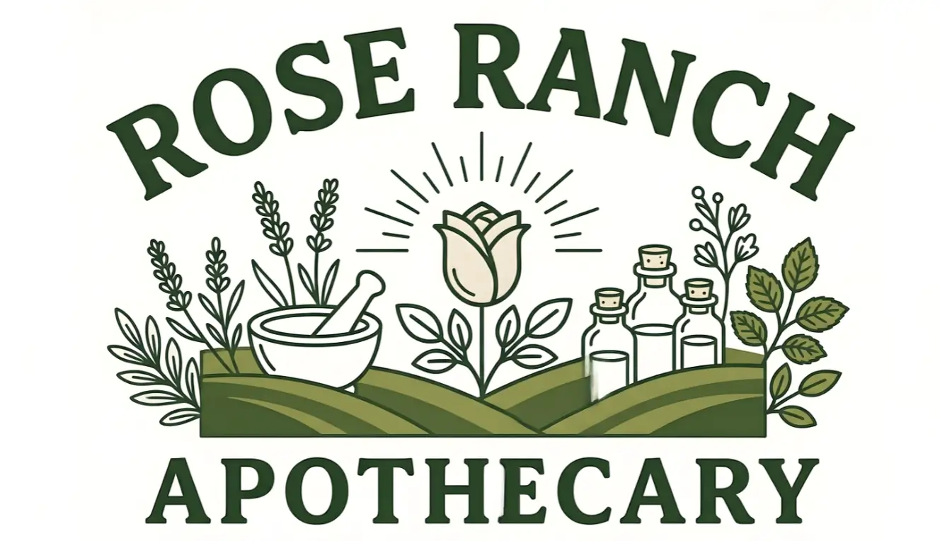 Rose Ranch Apothecary
